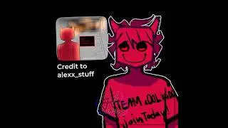 😈I&rsquo;M NOT THAT INNOCENT|| ib:org? #forsaken #alightmotion #animation #trending #roblox