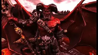 The Devil mod for Tabletop Simulator