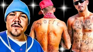 🔥 Известный ютубер, известный своими разборками между бандами, был зарезан и умер сегодня &mdash; оскор...