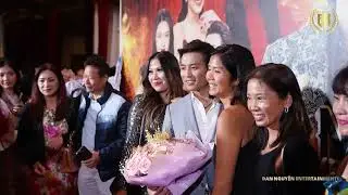 Dan Nguyen Live Show Behind The Scenes
