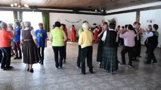 Tanz ab der Lebensmitte