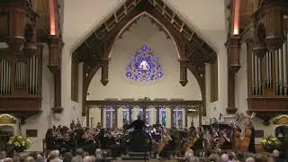 Cortege et Litanie, op. 19, No. 2 – Marcel Dupré