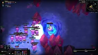 LEVELING ACT 7 (NORMAL) | SSF SOFTCORE | WHITE MAGE | HERO SIEGE