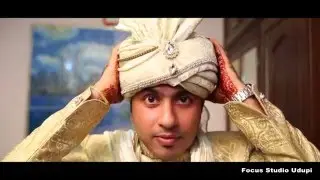Shamili + Naveen - Wedding Highlights