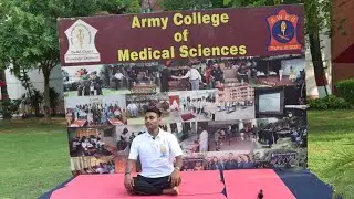 ONLINE YOGA TEACHER । ONLINE YOGA CLASSESS । ONLINE BEST YOGA TEACHER । MDNIY