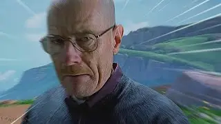 Walter White Joins MultiVersus