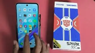 How to restore all data backup in Tecno Spark 30c 5G || Tecno me all data backup kaise restore Kare