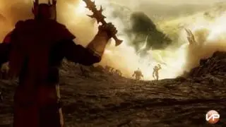 Overlord - Mac and Linux Release Date Teaser.