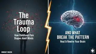 The Trauma Loop How Childhood Bullying Shapes Adult Behavior
