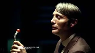 Hannibal|| chew you up and spit you out