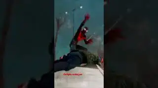 #easyplay  #solo #xp #banger #spidermanmilesmorales #spiderman #gaming #aftereffect #milesmorales