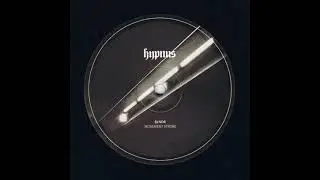 BLNDR - Movement Strobe 3