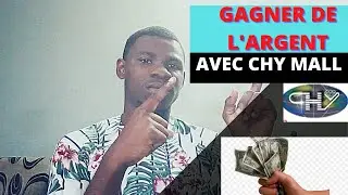 Gagner de l'argent avec chymall