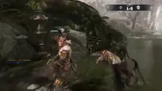 Marraud's Live PS4 Broadcast