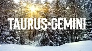 TAURUS GEMINI CUSP ENERGY CHECK