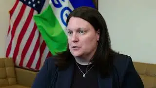 Julie Boring -  Program Manager, Cambria County Reentry Service Center