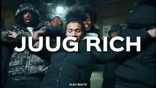 Diego Money & Mexikodro - Juug Rich (Drill Remix)
