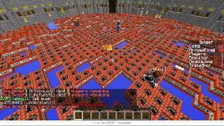 TNT Games with Raidriar-Minecraft