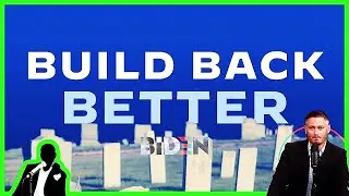 Is Build Back Better Completely DEAD Now?