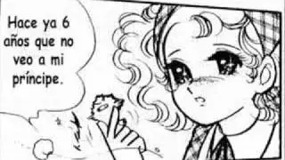 &hearts;Candy Candy&hearts; Manga Capitulo 2