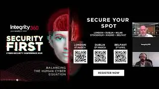 Maximising your Microsoft investment: protecting data from the insider threat - integrity360 webinar
