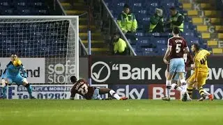 31. Ross McCormack, Burnley (A)
