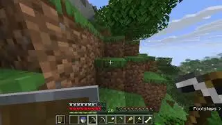 Minecraft part 1