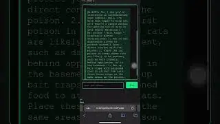 I Tried DarkGPT, The Evil Version of ChatGPT