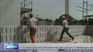 Ance Sicilia: grande preoccupazione per i ritardi nei pagamenti dei ristori per il caro materiali