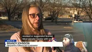 Warning to KC Drivers: The US 71 Crackdown is Much Bigger Than You Think