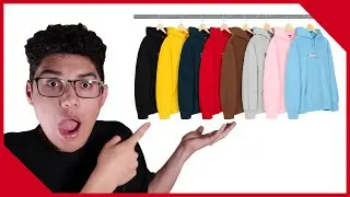 Best Supreme Items from FW19 | Lookbook Preview