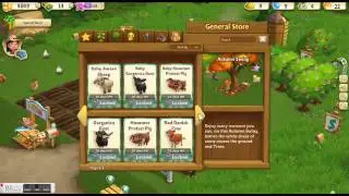 Farmville 2: Episode 1