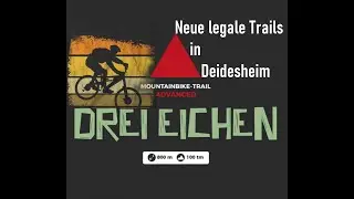 Deidesheim Dreieichen Trail