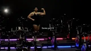 ARMs & Shoulders (part 8)