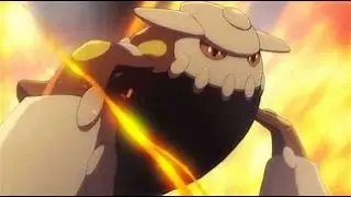 Pokemon TCGL - Heatran Deck Testplay