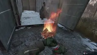 DayZ.  Серия 25