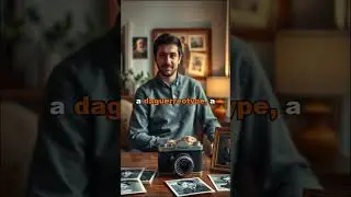 Evolution of Photography: A Nostalgic Journey