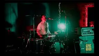 Son of Ampbreaker - Slomatics - The Live Room