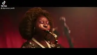keys and sax serenade - Last, Simphonick, Asto, Sbhanzi, Coolkruger(sax)