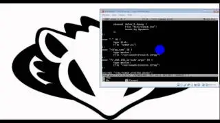 Configuring WEB Server with CentOS