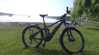 Moustache Friday 27 FS, Samedi XRoad 3 FS, Samedi Xroad 5 FS Review, Ride Test and Comparison