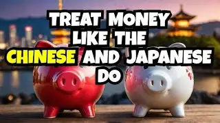Mastering Money The Japanese Secrets to Smart Saving