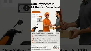 Fast delivery with 24 Hours payments cycle. #cashondelivery #ecommerce #cashondeliveryavailable