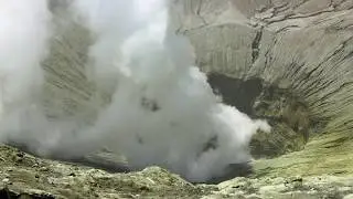 Mt. Bromo - Indonesia with Worldwide Quest