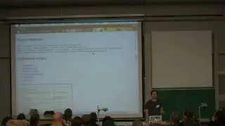 The Nmap scripting engine