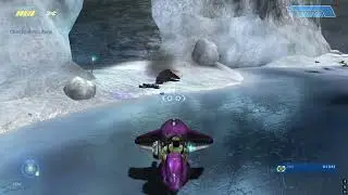 Halo 1 CE (Classic) MCC Campaign Episode 4
