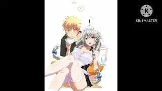 ~Shades of gray~ Naruto x Grayfia | ONE SHOT