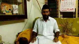 VANDE JANANI - RSS VYAKTHIGEETHAM - BY : GOPIKRISHNAN A.J.