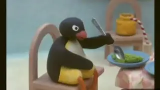 Star Fox Loquendo - Pingu El Malcriado 