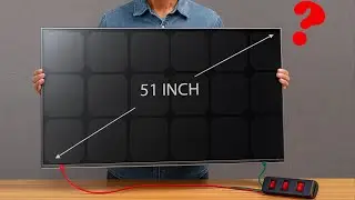 This DIY Trick Turns Old TVs Into Something Genius! A Nifty Idea Millions Missed